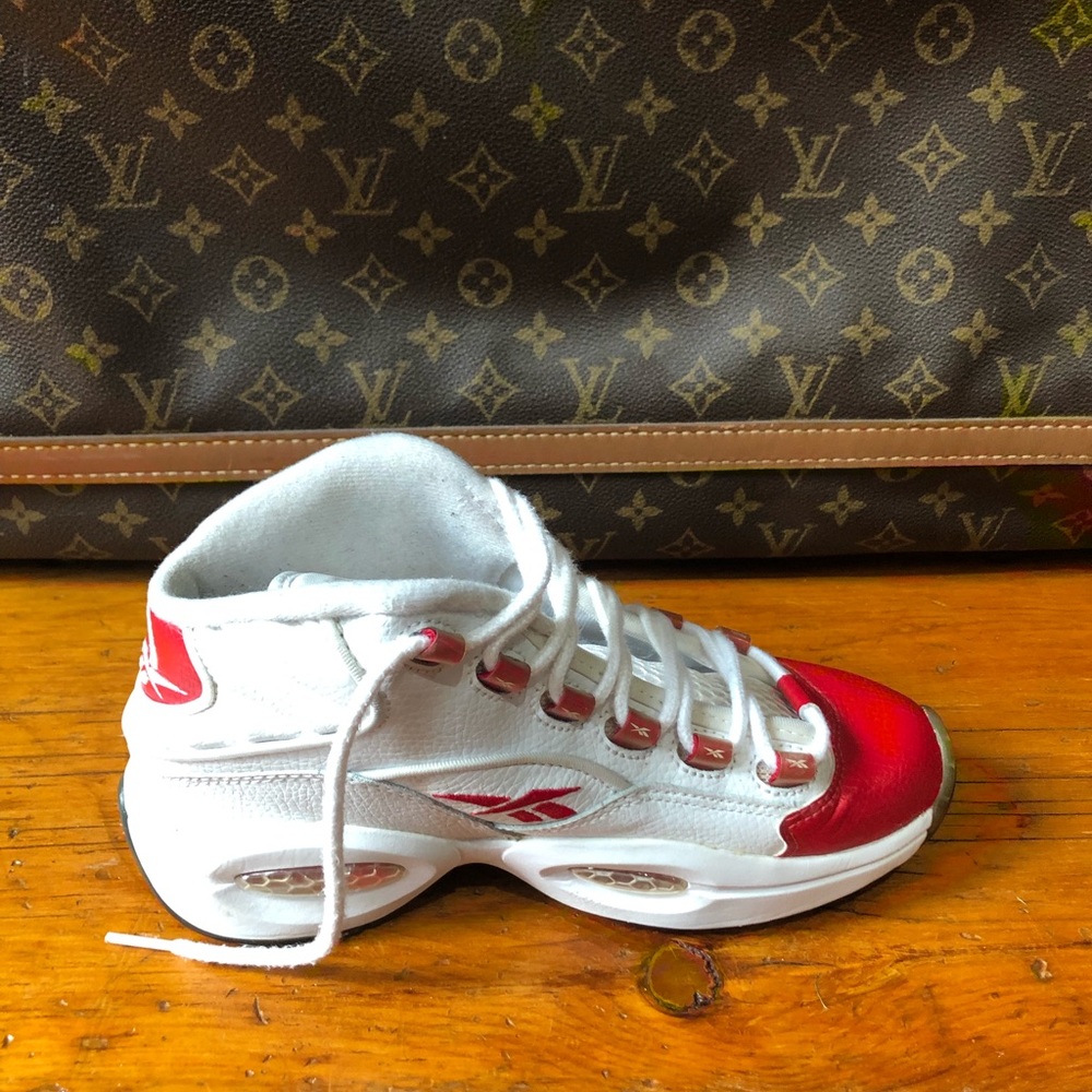 Reebok Question (GS) - Picture 6 of 7